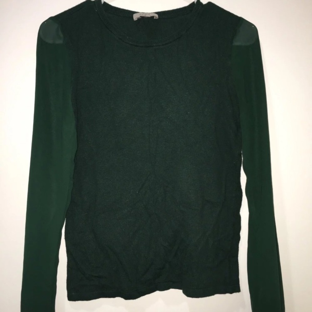 sweater